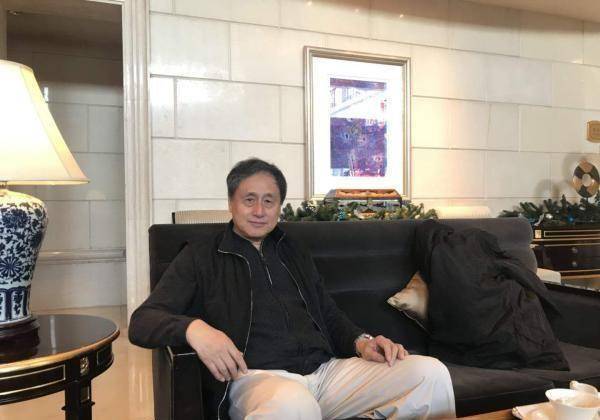 "您听听家长都说啥:这就是著名足球解说人张路的"肺腑"之言!