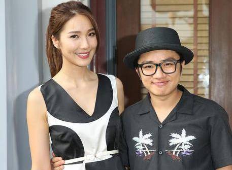 难怪你这么自信的怒怼陈子由,原来是有老婆大人给你坐镇啊!