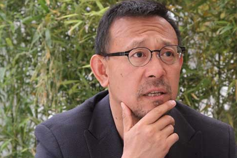 影响孩子一生_母亲_关系_姜文