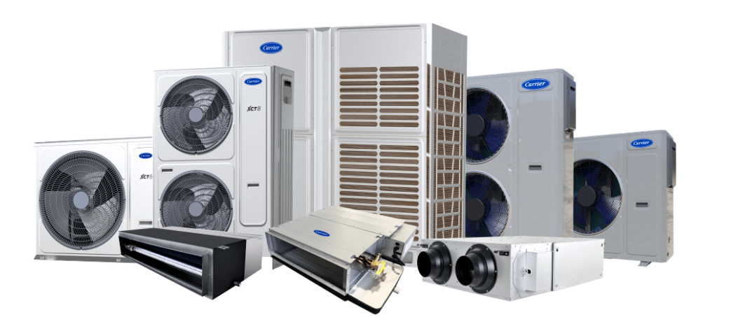 开利空调参即将亮相2023"节能金钥匙杯"热泵节能设计实践案例峰会!