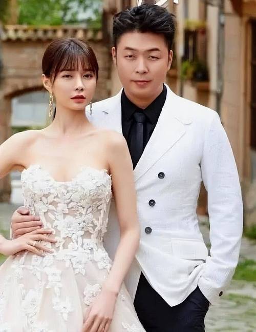 恋情长达9年后,沈梦辰杜海涛官宣结婚,爱情长跑的原因是什么?