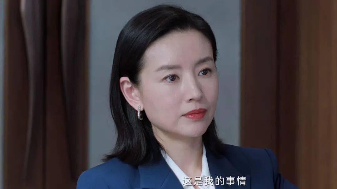 潘粤明和董洁新剧各看4集,一个当场弃剧,另一个追到底_成功_观众_演技