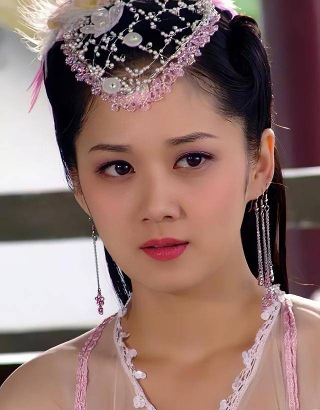 刁蛮公主演员表,这部16年前的电视剧,你看过吗_司徒静_张娜拉_白云飞