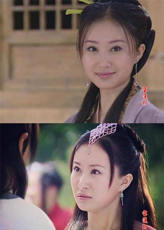 而"美女"元素中,因为有了舒畅,林湘萍,颜丹晨,朴诗妍等演员出演,阵容