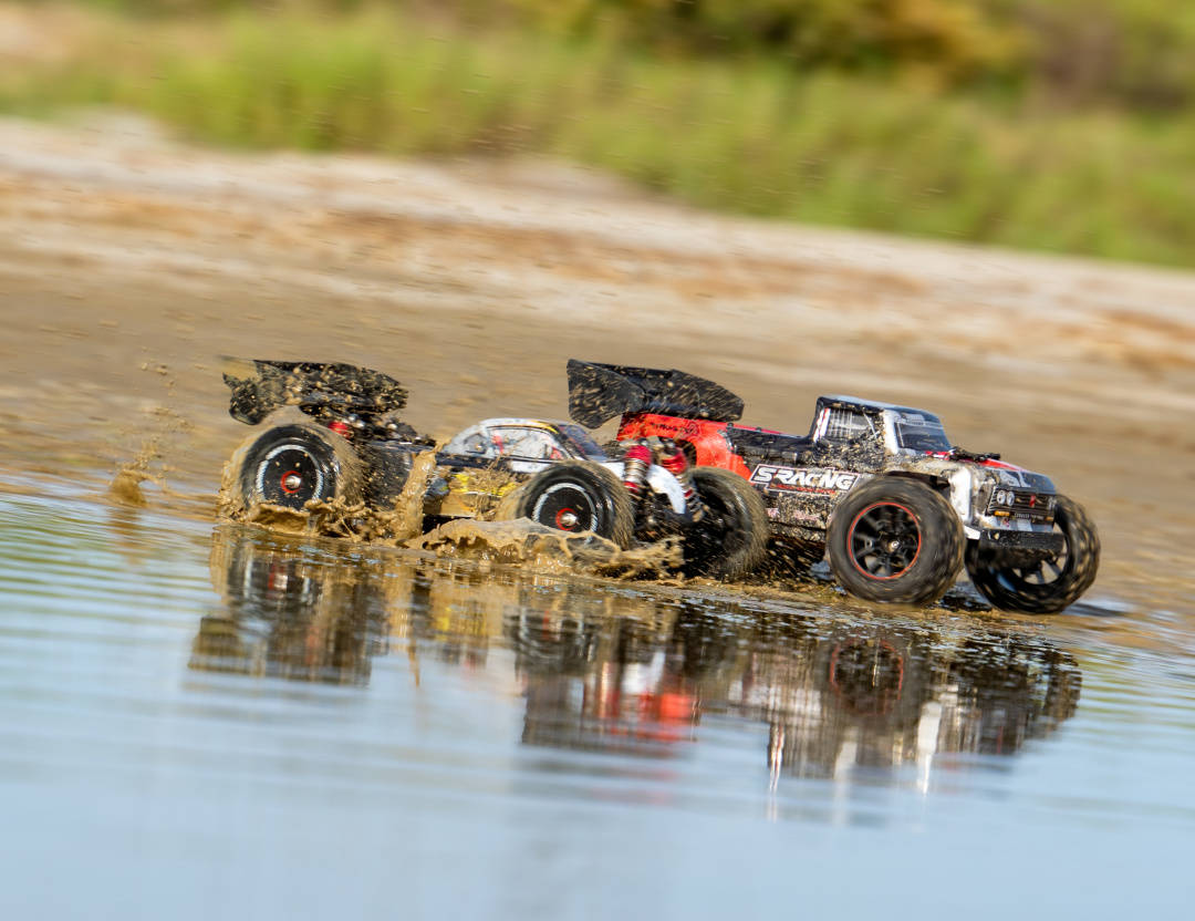 Jr Racing R/c 新品| 入门级RC必选,无限升级潜力!JJRC Q146遥控车重磅来袭_搜狐汽车_搜狐网