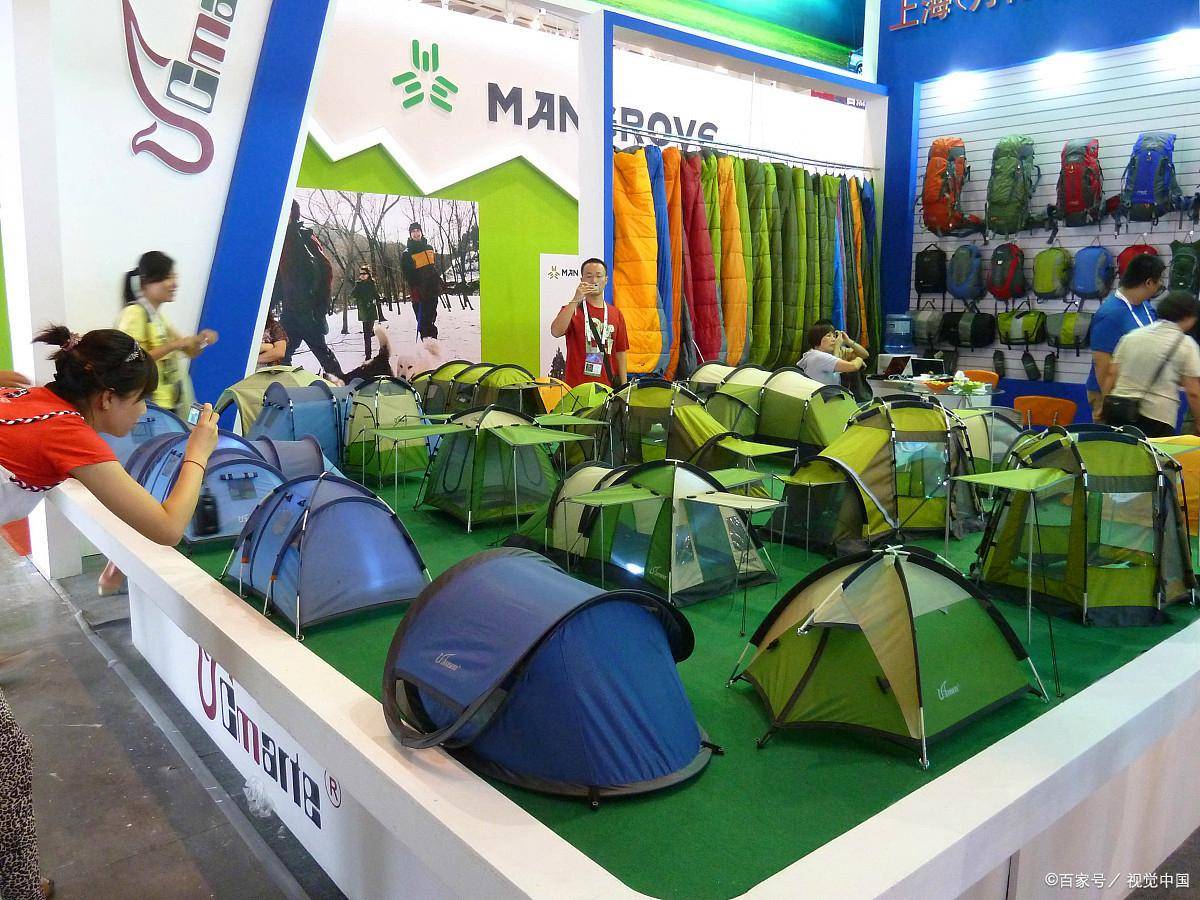 户外运动用品展|2024深圳国际户外生活及休闲运动用品交易博览会_体育