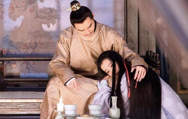 将军_柳惜音_叶昭