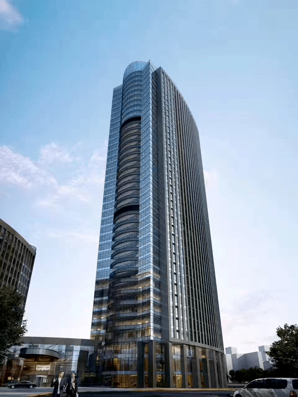 【杭州诺德财富中心】售楼部电话丨24小时热线丨售楼处地址丨售楼处