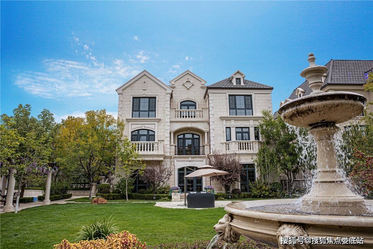 此外,若将凯德·麓语别墅区设为起终点,昌平境内大部分风景迤逦的骑行