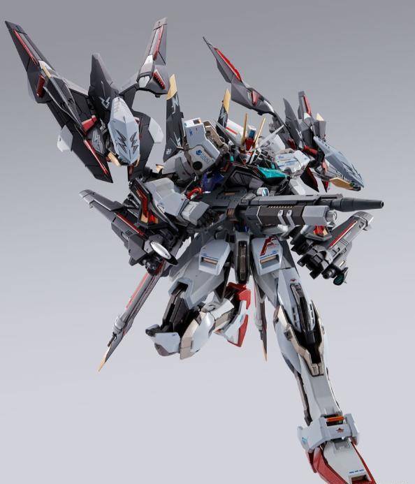 metalbuild闪电强袭背包官图更新新学期到了强袭又有新书包了_系列_差