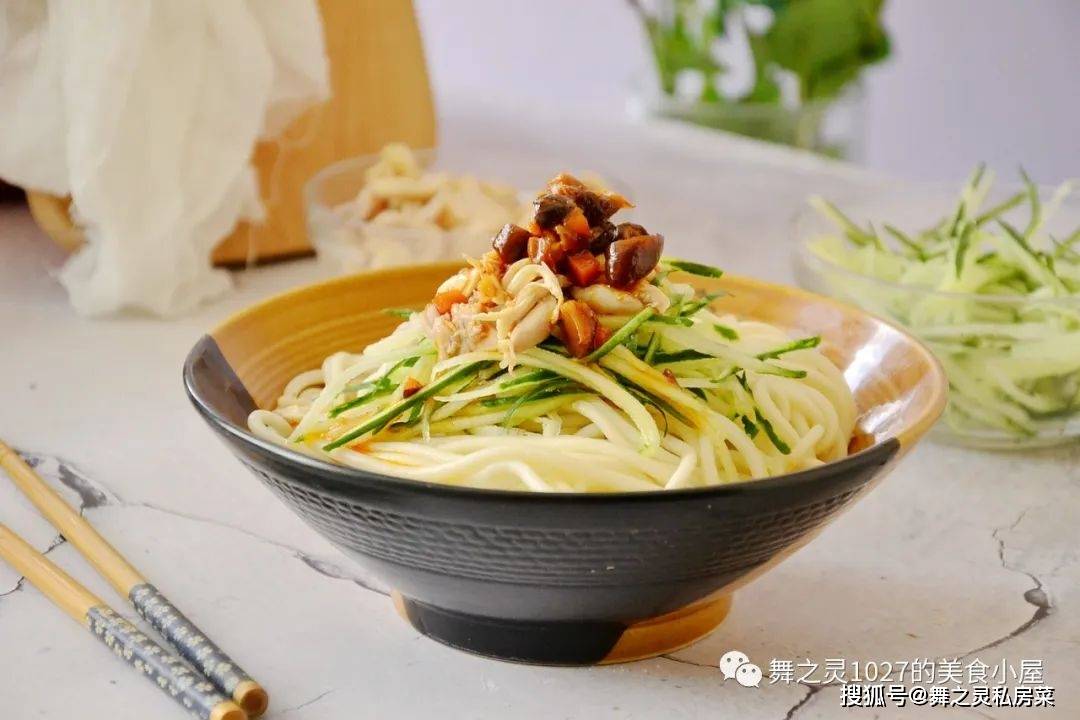 二伏吃面,6种"福面"伏天最香,忌嘴3样,安康过中伏