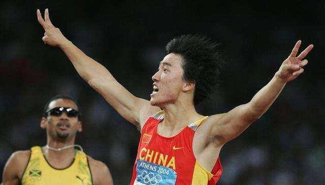 刘翔博尔特退役贝克勒基普乔格谢幕田坛80后四大巨星将成追忆_马拉松
