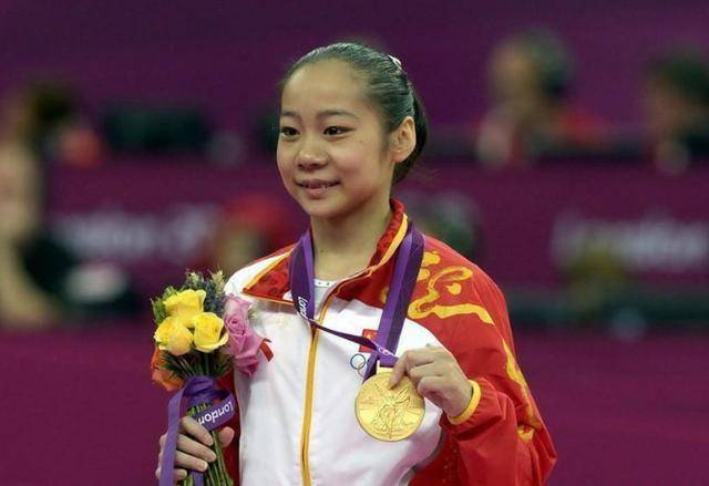 体操_邓琳琳_父亲