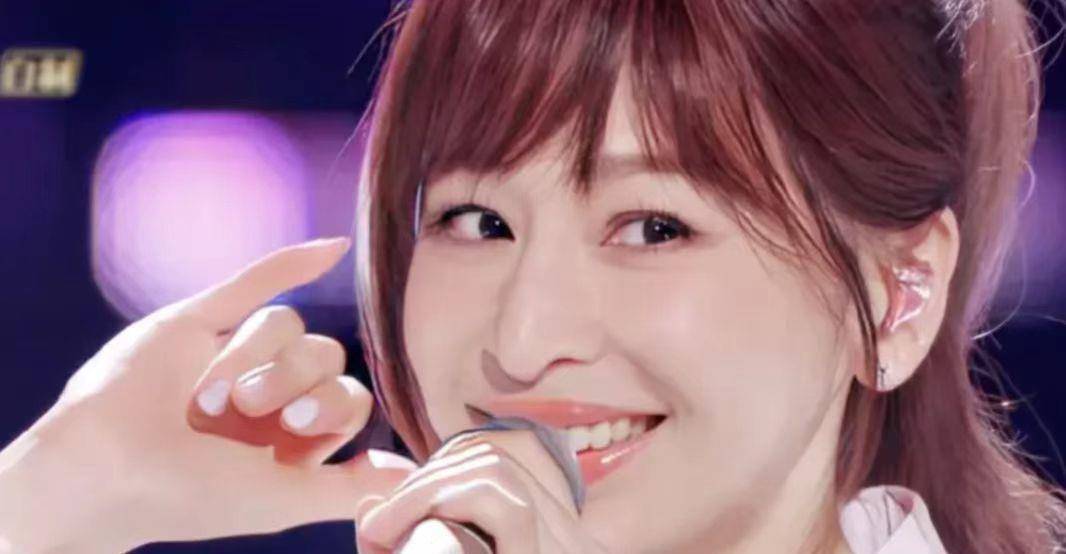 网友调侃道:要问王心凌的能量有多大?