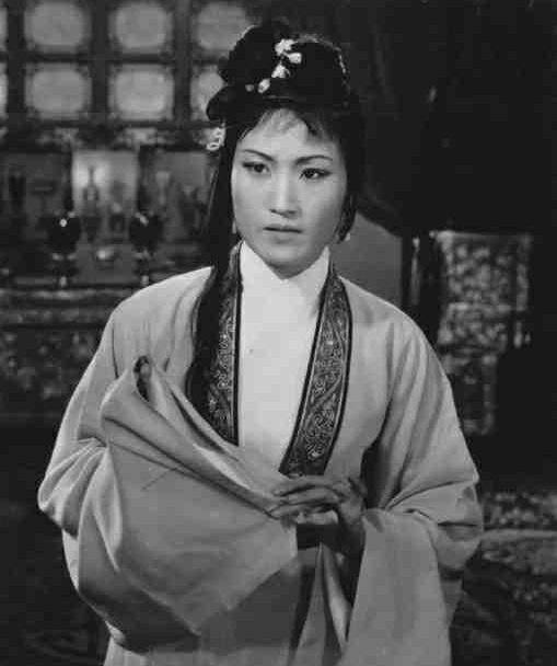 原创 梨园又痛失名家,著名的越剧表演艺术家"林妹妹"王文娟离世!插图1