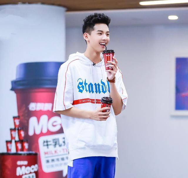 还记得《小时光》中的林直存吗?