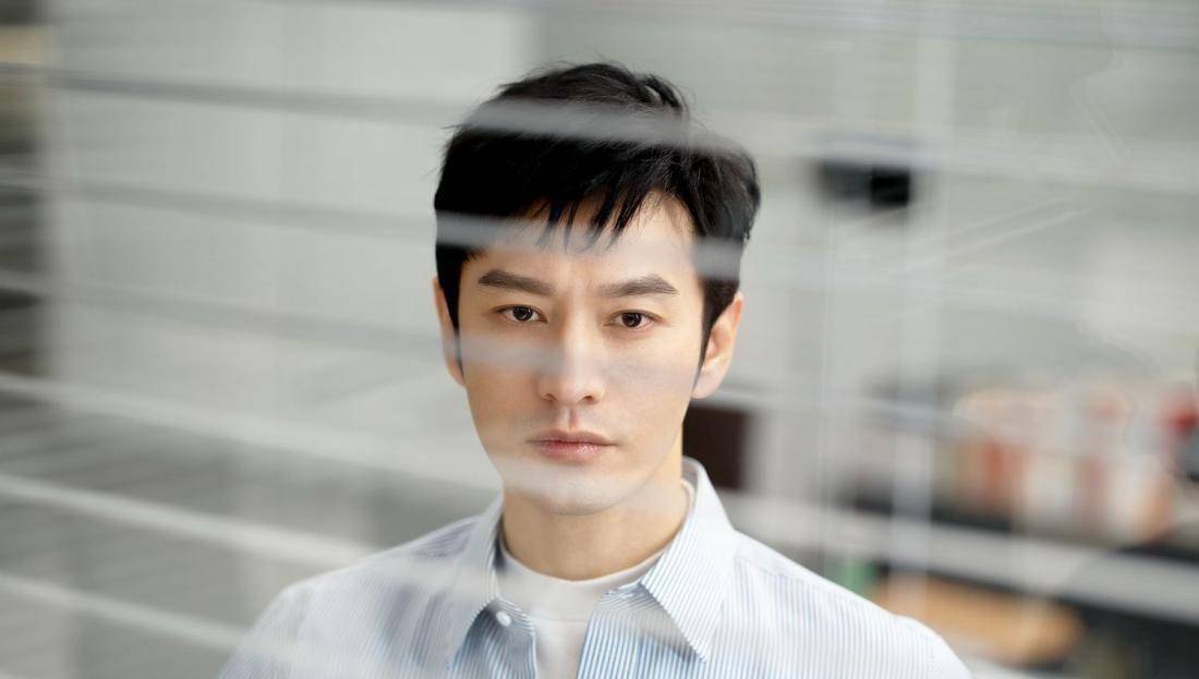 离婚一年才发现黄晓明的前女友比baby更适合结婚_暧昧关系_电影