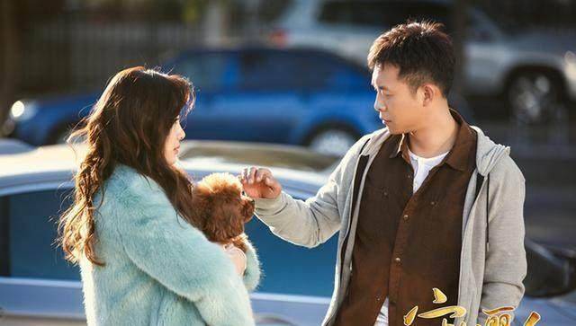 李小璐惨成了这样!亮哥你心疼不?_张译_女权_白马王子