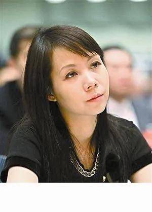 刘銮雄:我很讨厌陆立军,现在只爱cambie,陆立军却觉得委屈_卢丽君