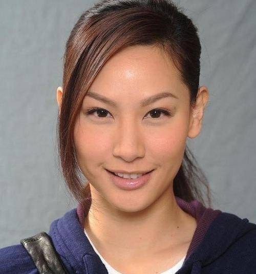 徐子珊:公开谈生活,跟谁对戏都传桃色绯闻,42岁还单身一人_香港_比赛