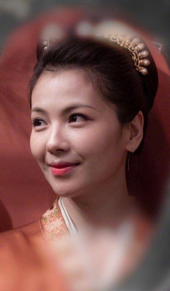 刘涛章子怡周迅,别光顾着自己"过把瘾"!_观众_少女_演技