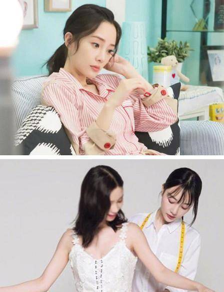 3天只卖5件衣服还有大批退货,和pgone躺赚成反比_成为了_热度_贾乃亮