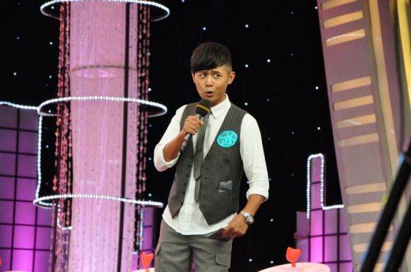 山东"当家一哥"张敏健官宣离职,自曝原因:不被新人理解_离开_电台