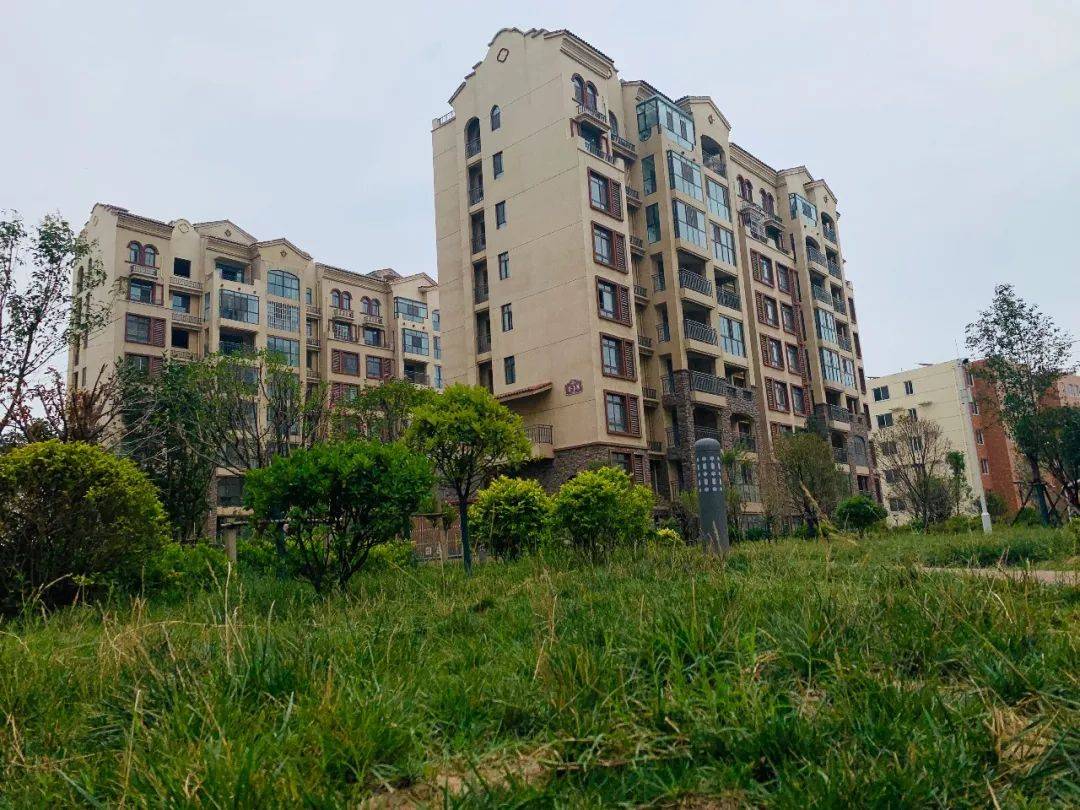 新乡尚城华府售楼处电话@地址@来电预约看房&全天在线_生活_自然_风景