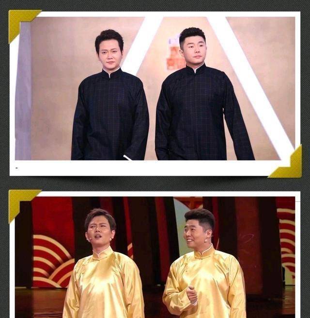 孟鹤堂减肥两次晕倒,只为了留住周九良,这波糖我嗑了_搭档_因为_相声