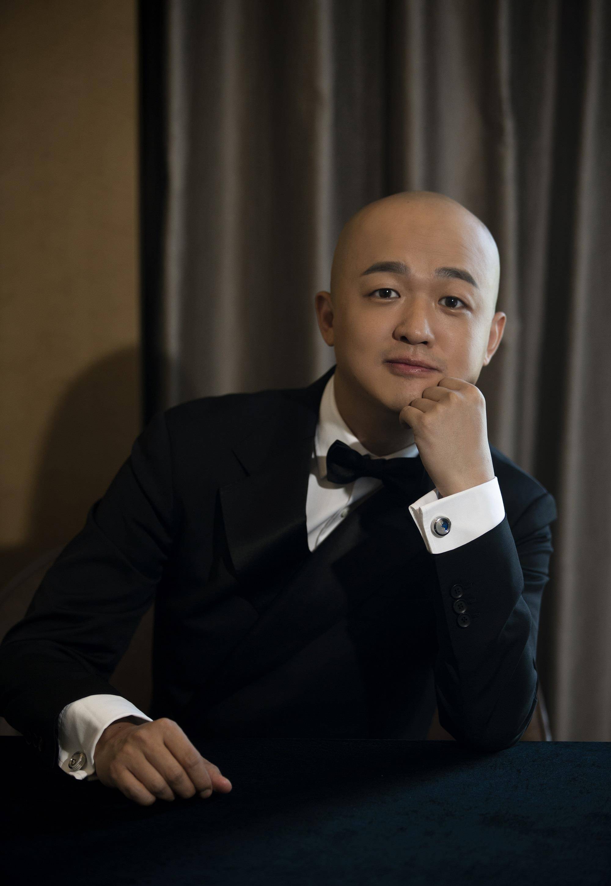 许峥_原因_张一山