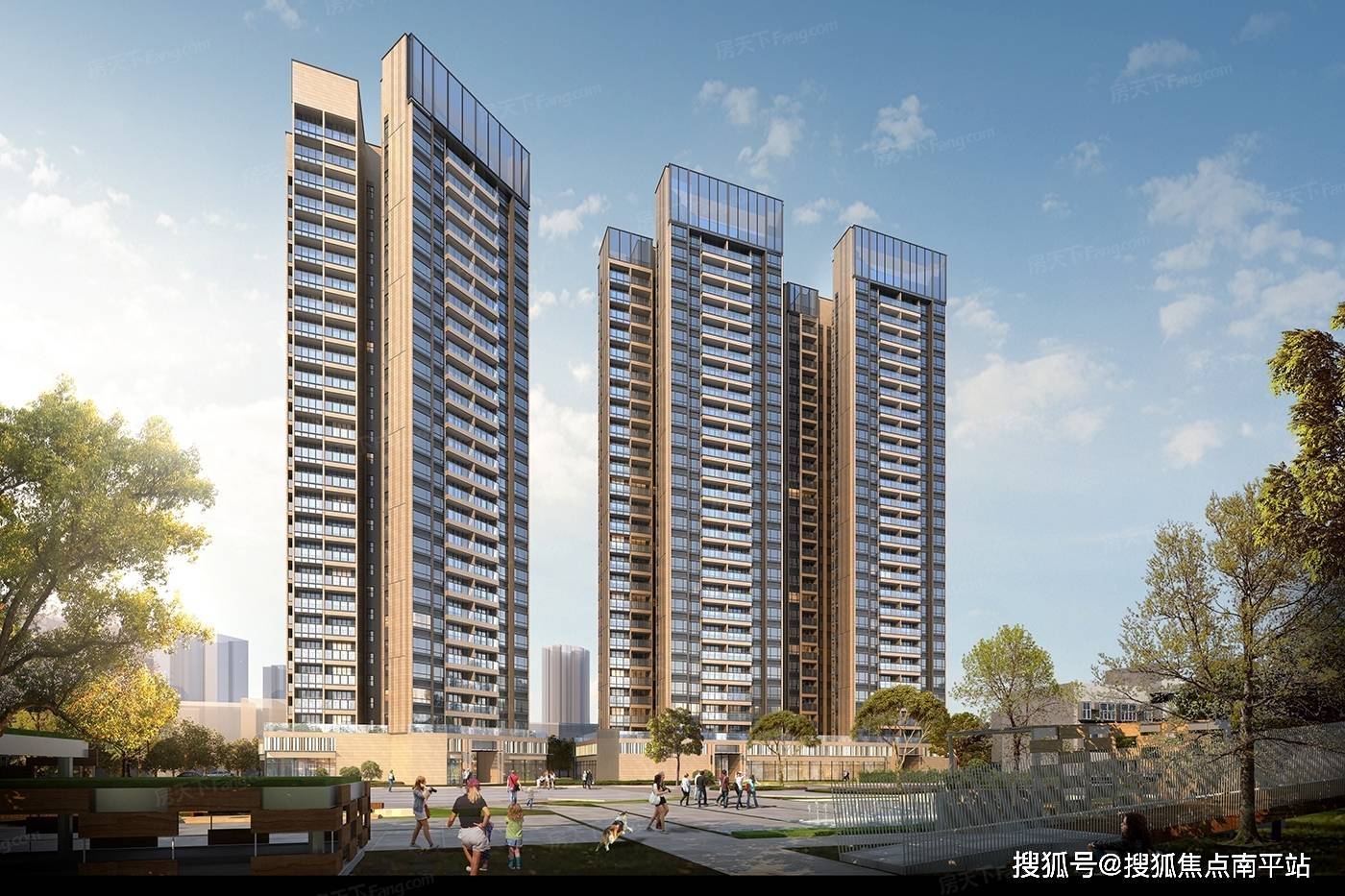 2023深圳热盘:鼎胜金域阳光家园——金域阳光家园望售楼处地址,电话,位置-解析_项目_配套_建面