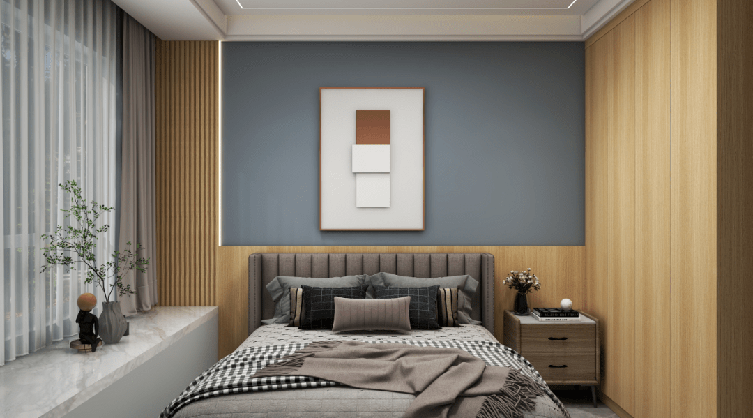 华杰板材 | 不是所有的板材都用实木芯_生态_环保_饰面