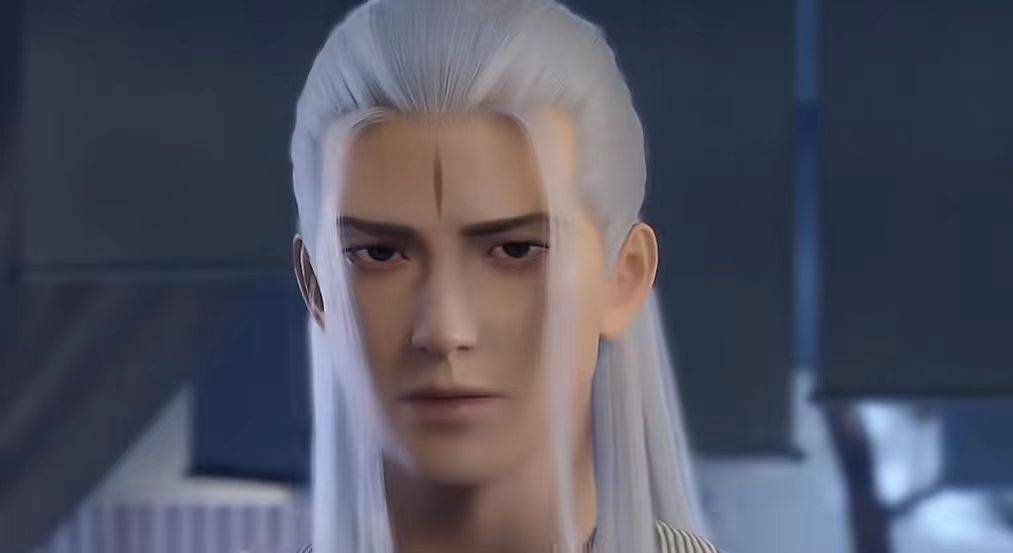 永生:大反派境界曝光,男主入内门,红怡限时返场,又一美女现身_方寒