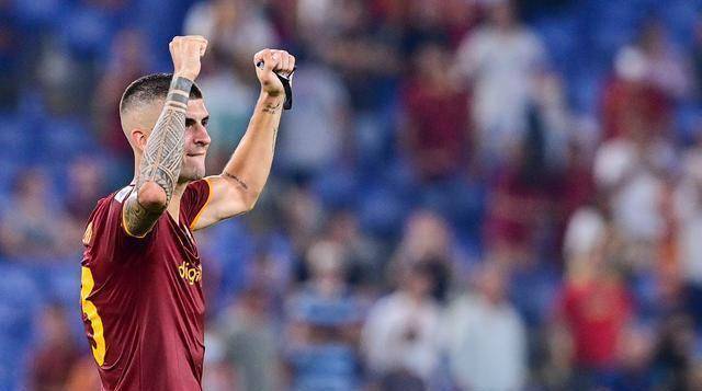 穆里尼奥打造出了穷人版的兰帕德,但要配扫荡后腰,而不是洗衣机_防守