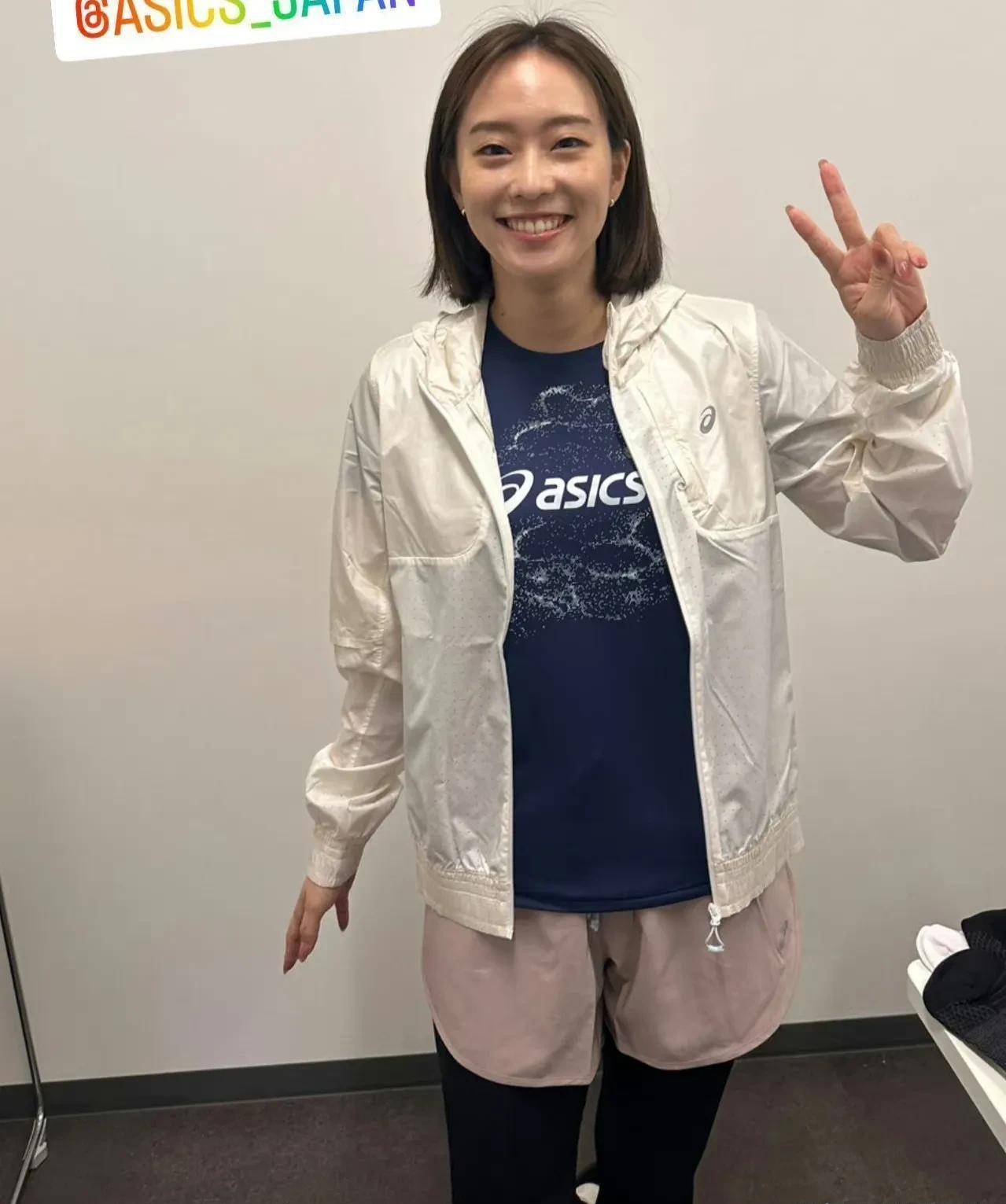 原创,原创;石川佳纯宣布一个好消息!