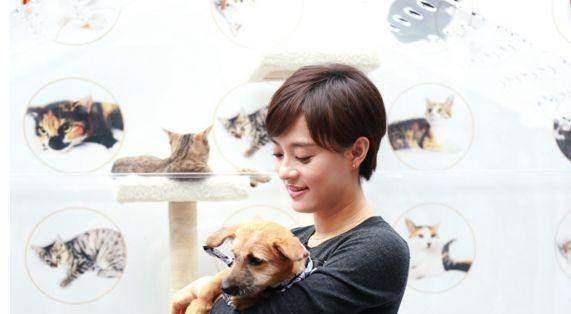 娘娘孙俪做公益为何好心没有得到好报,让人痛心?_孩子_大学_什么