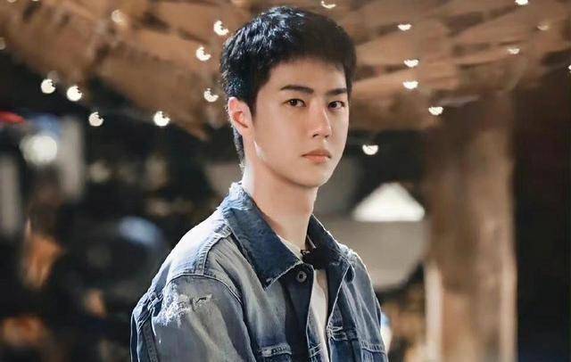 那些所谓王一博的料,从九漏鱼到恋情,大众都在被错位消费_学历_成长