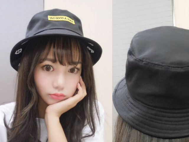 夏天戴什么帽子显脸小?首选这5款,遮阳又显瘦!