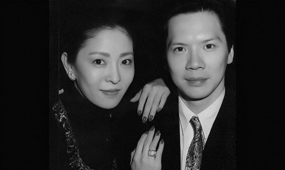 陈岚:6岁患白血病,18岁被亲妈卖给舞厅,她却凭着性子逆转人生_母亲