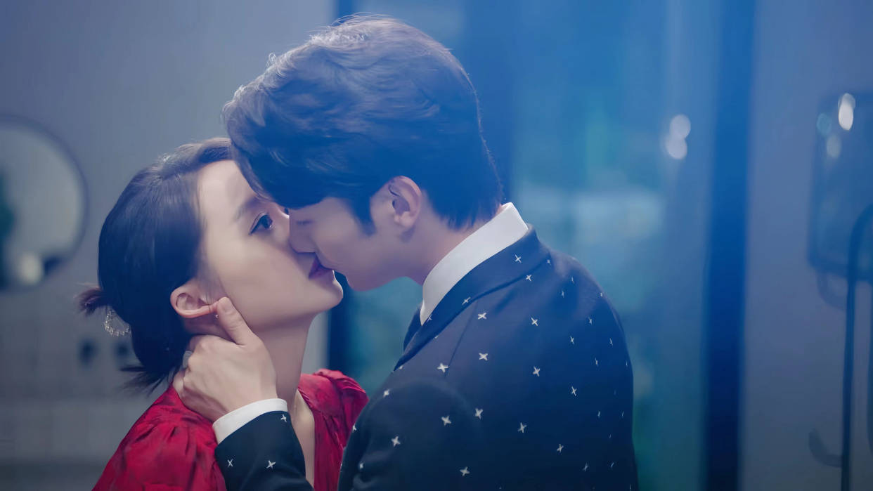 富春山居图原址取景 《我的骑士男友》百视tv开播 余心恬麻家铭二搭