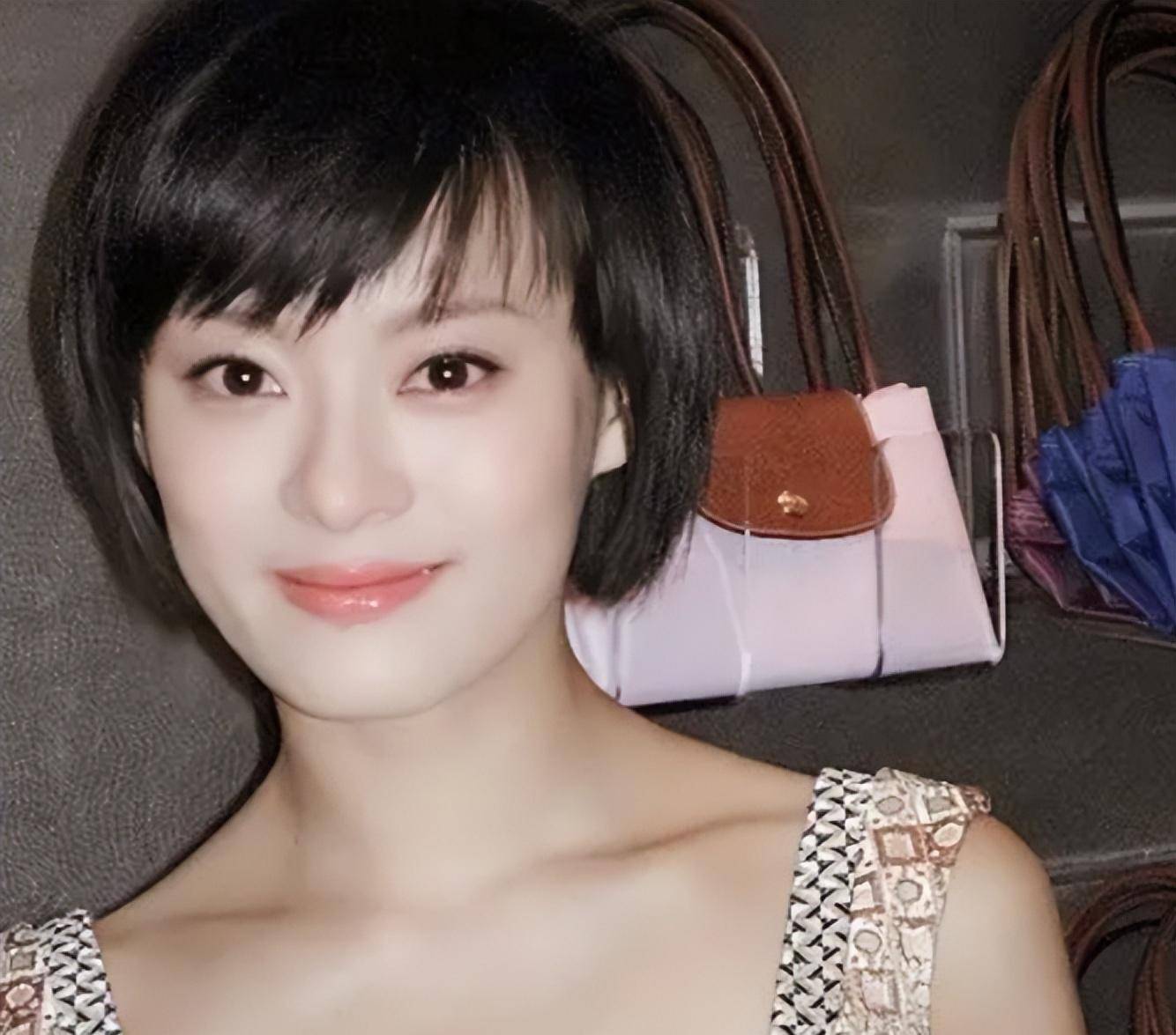 孙俪资助4年的"白眼狼"去了海清,结局皆大欢喜_向海_生活_母亲