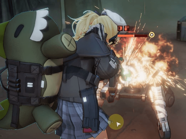 少女前线2追放角色推荐,角色排行榜_游戏_伤害_攻击力