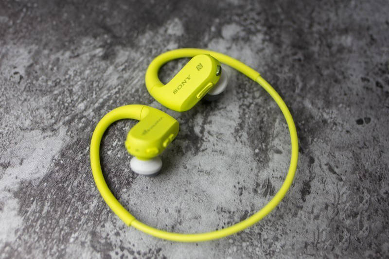 有可以在游泳时戴的耳机吗,列举四款能游泳佩戴的耳机