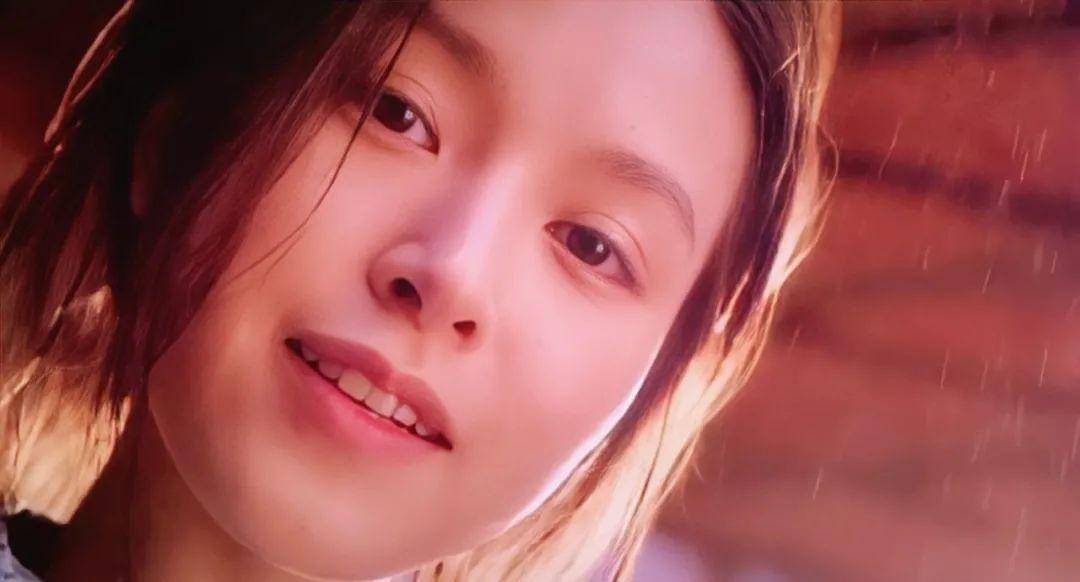 剧中的女一号是去年凭借《唐探3》短暂出境却惊艳众人的文咏珊.