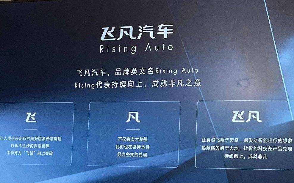 林燃:换电会成为飞凡汽车的救命牌吗?_搜狐汽车_搜狐网