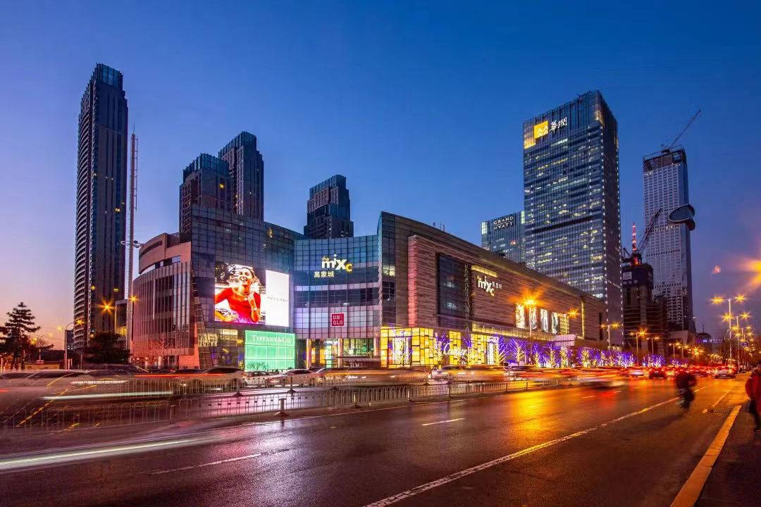 七夕主题活动 | 路易威登七夕限时空间,惊喜空降沈阳万象城_青年_大街