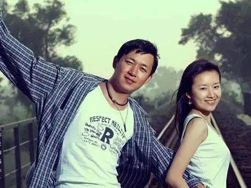 董洁:从"清纯玉女"到人设崩塌,我亲手毁了自己的路_张艺谋_时候_舞台