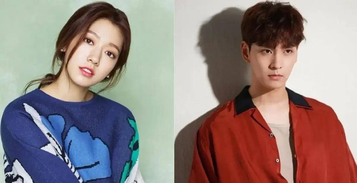 韩剧女神朴信惠奉子成婚,二人请帖曝光好不甜蜜_崔泰俊_夫妻_祝福