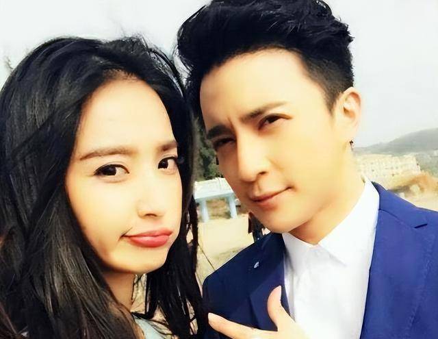 曝薛之谦前女友离婚!