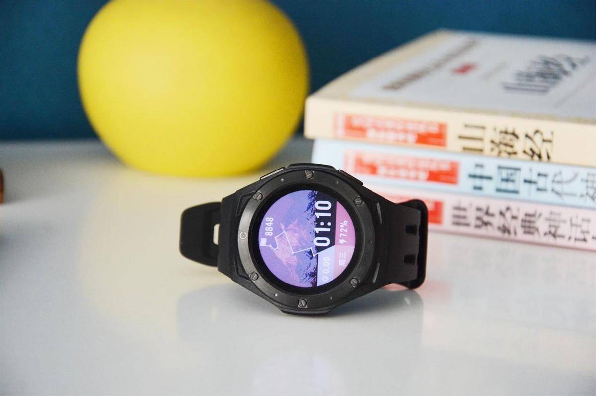 够专业才能“轻”骑行，超长续航的Mentech watch Xe1智能手表体验